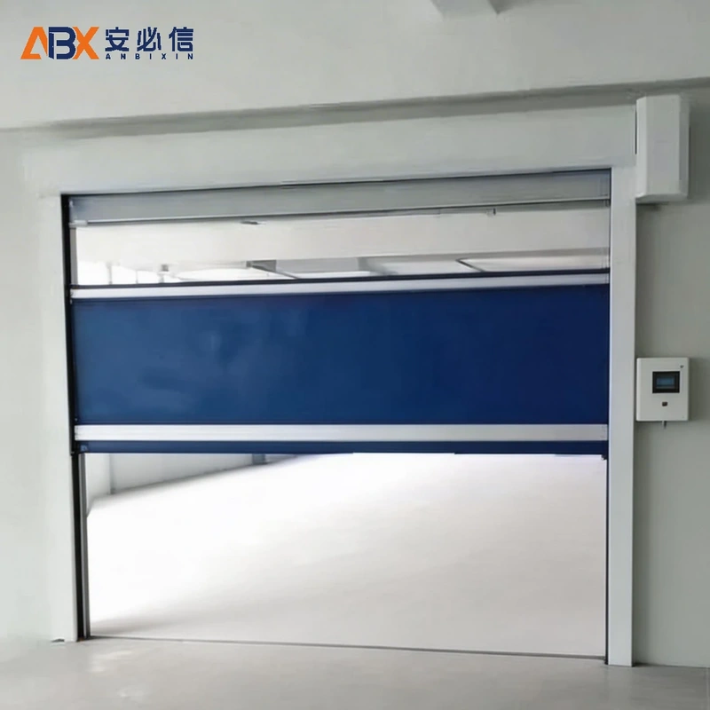 怒江傈僳族自治州洁净快速门