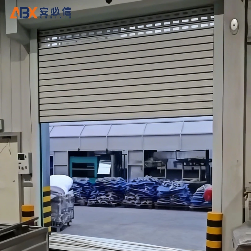 怒江傈僳族自治州软帘高速门